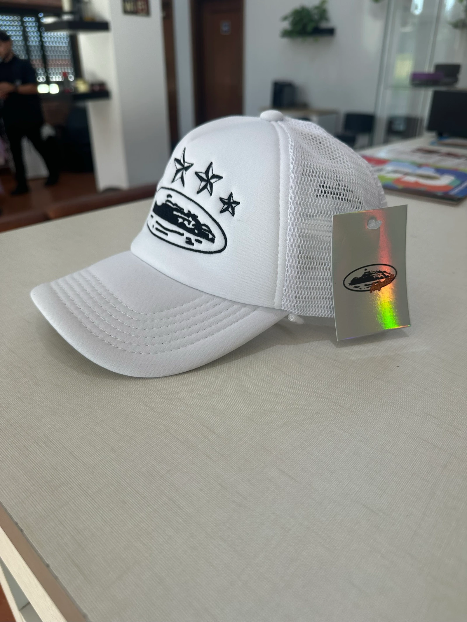 Gorra corteiz – photo 2